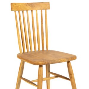 WINDSOR CHAIR