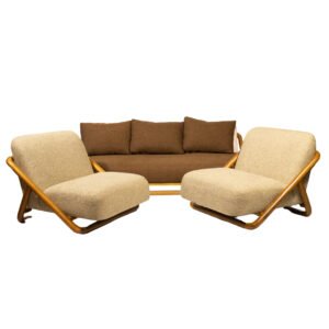 SET SOFA CEMARA