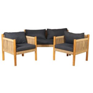 SET SOFA SUNNY