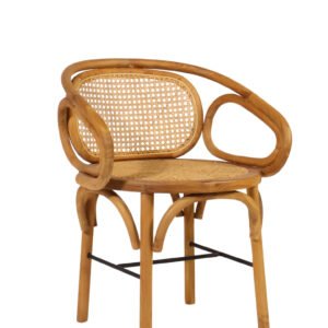 WISHBONE CHAIR