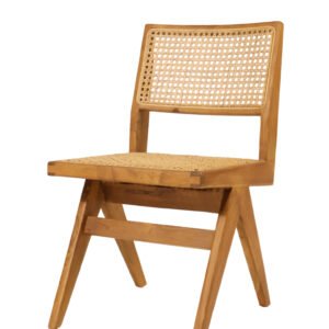 A CHAIR