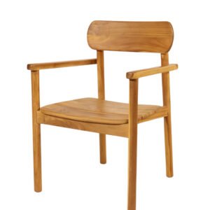 TAKAYAMA CHAIR