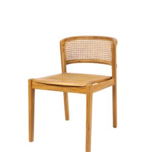 MAROKO CHAIR