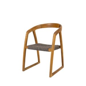 ABY CHAIR (ROPE)