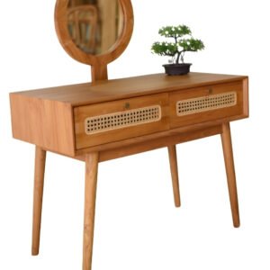DRESSING DESK