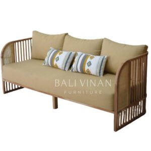 CURVE SOFA