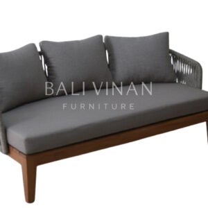 SOFA OVALE