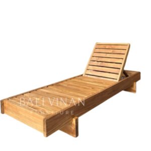 Sunbed Zaya