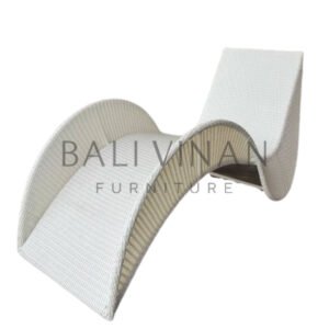 WAVE LOUNGE CHAIRS