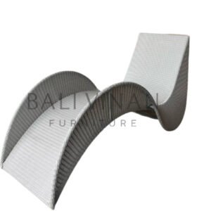 WAVE LOUNGE CHAIRS