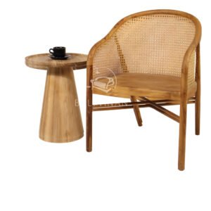 TOTY CHAIR
