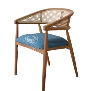 CAMARA STYLES CHAIR