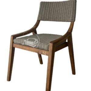Monaco Chairs