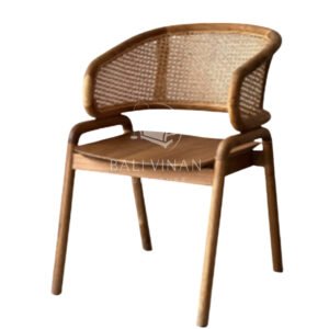 MALIKA CHAIR