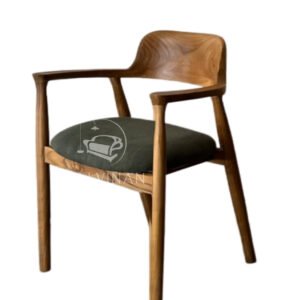 Sammy Fabric Chairs