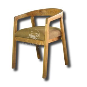 Toe fabric Chairs