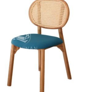 Tokyo Jok Chair