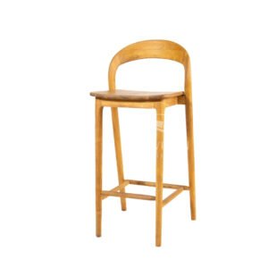 Island Bar Chair