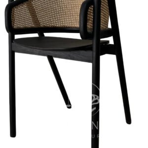 Yokiko Bar Chair