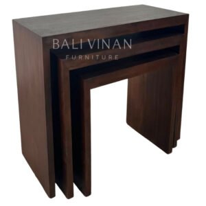 Stacking Desk