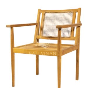 ARM REST CHAIR