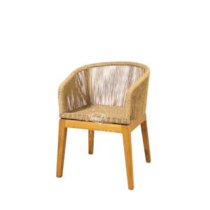 Favela chair