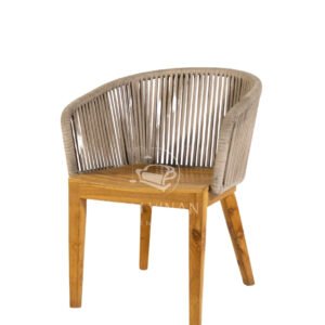 FLAVA CHAIR