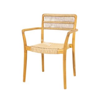 ARSY CHAIR