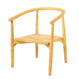 MILKY CHAIR