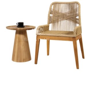 TANIA TP CHAIR