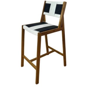 Imelda Bar Chair