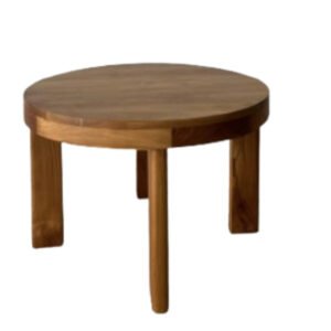 Kalla Coffee Table Kayu Minimalis